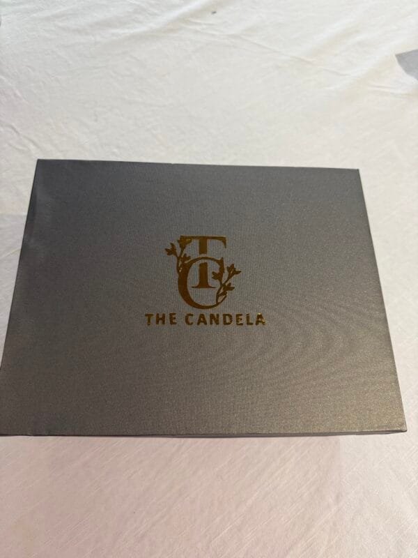 Jar Candle Gift Box - Image 2