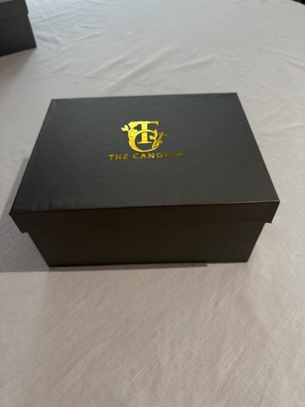 Jar Candle Gift Box - Image 3